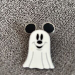 Disney Mickey Ghost Pin
